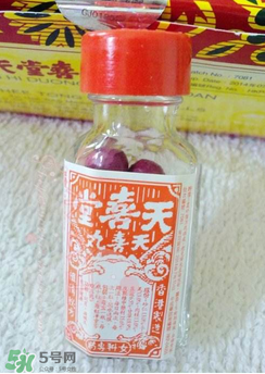 天喜丸怎么分辨真假？天喜丸怎么辨別真假？