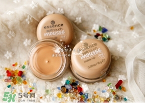 essence慕斯粉底怎么用？essence慕斯粉底怎么樣