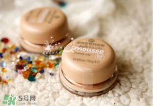 essence慕斯粉底怎么用？essence慕斯粉底怎么樣