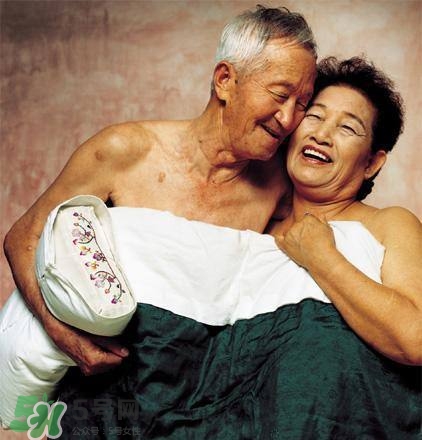 老年人還能性生活嗎？老年人的性生活需要注意什么？
