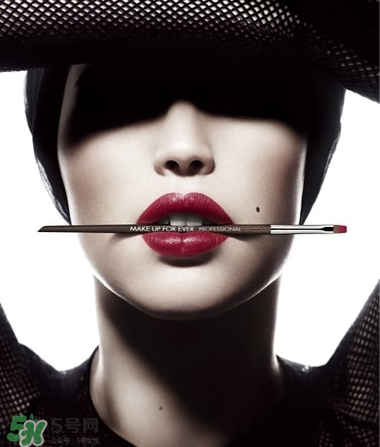 make up for ever是什么牌子？是哪個國家的