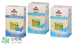 泓樂Holle奶粉怎么樣？泓樂Holle好不好？