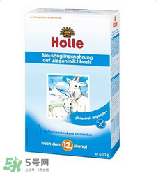 泓樂Holle奶粉怎么樣？泓樂Holle好不好？