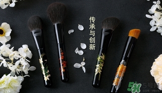 makeupshow魅卡秀是什么牌子？makeupshow化妝刷是哪個國家的