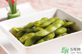 孕婦能吃絕味毛豆嗎？懷孕可以吃絕味毛豆嗎？