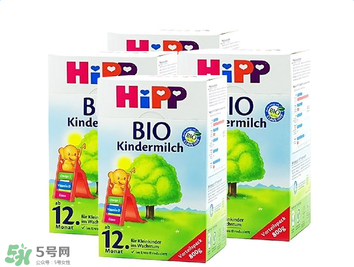 喜寶有機奶粉和益生菌奶粉的區別 喜寶有機和益生菌區別