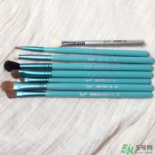 sigma化妝刷哪款好？sigma化妝刷推薦