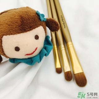 makeupshow魅卡秀是什么牌子？makeupshow化妝刷是哪個國家的