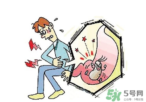 胃癌如何確診？胃癌如何檢查出來的