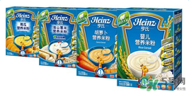 貝因美米粉好還是亨氏好？貝因美米粉與亨氏哪個(gè)好？