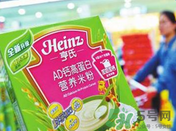 貝因美米粉好還是亨氏好？貝因美米粉與亨氏哪個(gè)好？