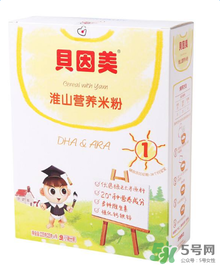 貝因美米粉好還是亨氏好？貝因美米粉與亨氏哪個(gè)好？