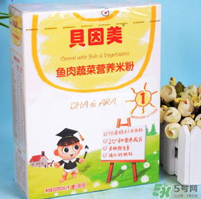 貝因美米粉好還是亨氏好？貝因美米粉與亨氏哪個(gè)好？