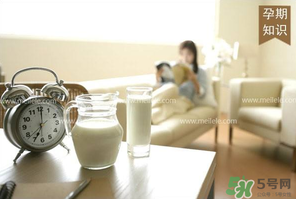 孕婦奶粉小孩子可以喝嗎？孕婦奶粉小孩能喝嗎？