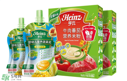 亨氏米粉怎么樣？亨氏米粉好嗎？