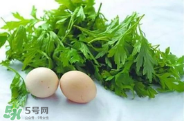 艾葉煮雞蛋孕婦能吃嗎？懷孕可以吃艾葉煮雞蛋嗎？