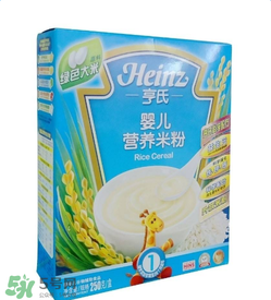 亨氏米粉是哪個(gè)國家的品牌？亨氏米粉品牌介紹