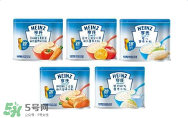 亨氏米粉是哪個(gè)國家的品牌？亨氏米粉品牌介紹