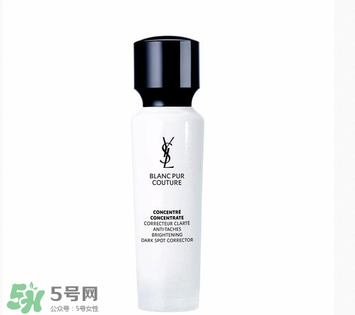 ysl圣羅蘭純白系列多少錢？圣羅蘭純白系列價(jià)格