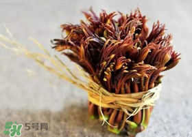 香椿幾月份可以吃？香椿什么時候吃？