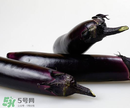 孕婦不能吃茄子嗎？為什么孕婦不能吃茄子？