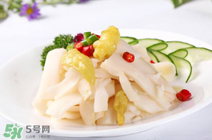 竹筍為什么麻嘴？竹筍麻嘴是怎么回事？
