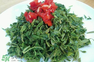 香椿不焯水能吃嗎？香椿不燙能吃嗎？