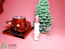 名創優品口紅色號試色 名創優品口紅試色圖