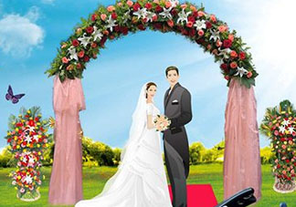 2017年5月哪天結(jié)婚好？2017年5月結(jié)婚黃道吉日