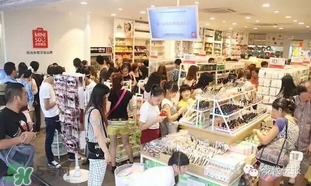 名創優品是哪個國家的？名創優品是日本的嗎？