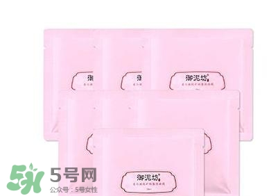 御泥坊適合什么年齡段使用？御泥坊適合什么年齡