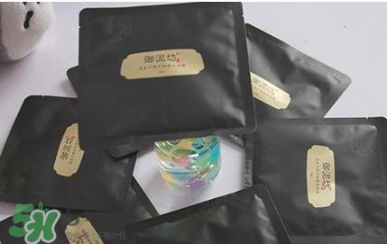 御泥坊適合什么年齡段使用？御泥坊適合什么年齡