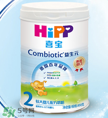 喜寶益生菌奶粉怎么樣？喜寶益生菌奶粉好不好？