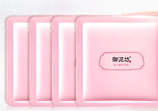 御泥坊面膜怎么樣？御泥坊面膜好用嗎？