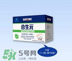 合生元益生菌的價(jià)格？合生元益生菌的價(jià)格多少？