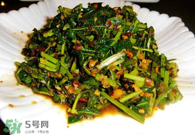 香椿生吃有毒嗎？香椿生吃好還是熟吃好？