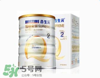 合生元奶粉質量好嗎？合生元奶粉質量怎么樣？