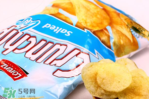 孕婦能吃薯片嗎？孕婦可以吃薯片嗎？