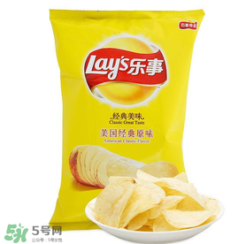孕婦能吃薯片嗎？孕婦可以吃薯片嗎？