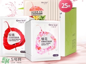 一葉子適合什么皮膚？一葉子適合油性肌膚嗎？