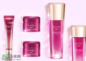 韓束和自然堂哪個比較好用？韓束好用還是自然堂好用？