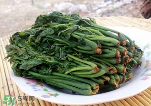 腌香椿要燙嗎？香椿腌之前用不用開水燙？