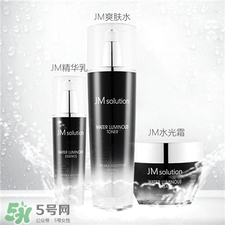 jmsolution適合什么年齡?jmsolution適合什么膚質?