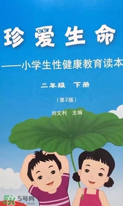 孩子瀏覽成人網站怎么辦？小學性教育有沒有必要？