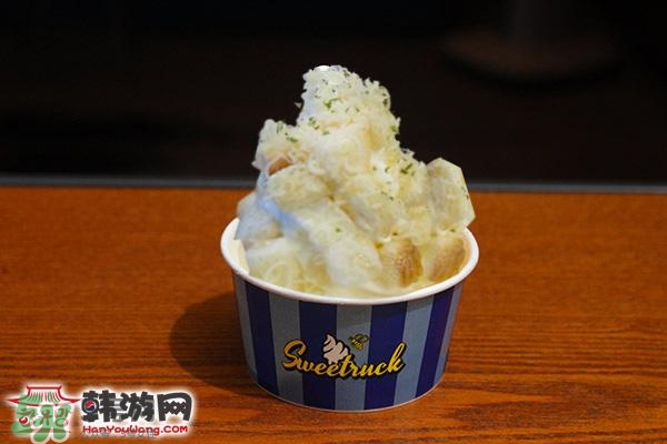 sweetruck冰淇淋好吃嗎 sweetruck冰淇淋多少錢(qián)一個(gè)