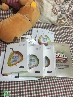 一葉子適合什么皮膚？一葉子適合油性肌膚嗎？