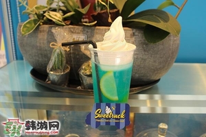 sweetruck冰淇淋好吃嗎 sweetruck冰淇淋多少錢(qián)一個(gè)