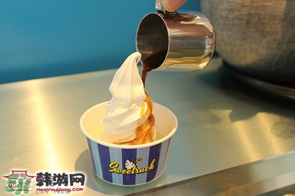 sweetruck冰淇淋好吃嗎 sweetruck冰淇淋多少錢(qián)一個(gè)