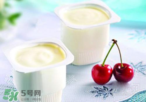 過期酸奶可以做面膜嗎？過期酸奶能不能做面膜？