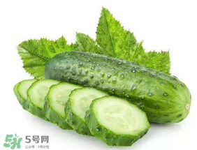 香椿和黃瓜能一起吃嗎？香椿能和黃瓜一起吃嗎？